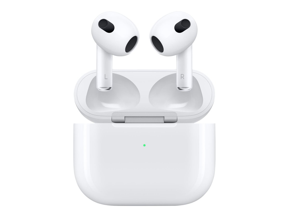 Apple AirPods 3rd gen Apple AirPods 3rd gen