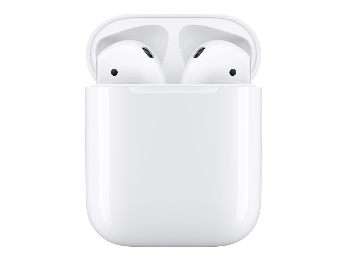 Apple AirPods Apple AirPods
