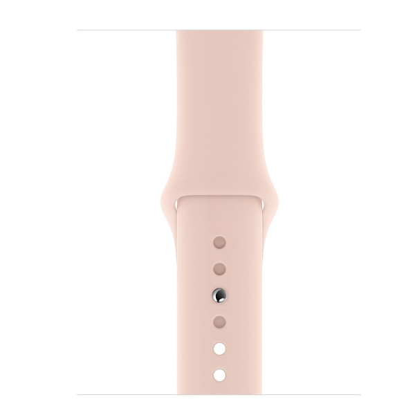 Apple Watch 38/40 mm Sportband - Original - Rosa Sand Apple Watch 38/40 mm Sportband - Original - Rosa Sand
