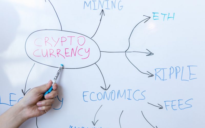 Är Ethereum en bättre långsiktig investering än andra kryptovalutor?