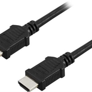 EPZI HDMI Kabel High Speed 4K, UltraHD - 3M