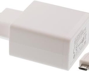 EPZI micro-usb väggladdare för hörlurar och smarta enheter