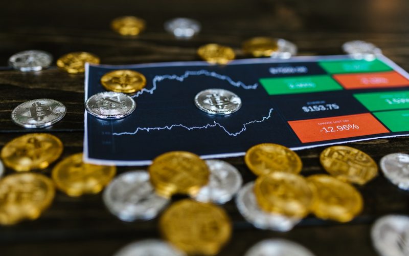 Effektiviteten av kryptovaluta i transaktioner