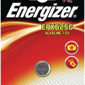 Energizer Alkaline batteri LR9/EPX625G 1.5V 1-pack