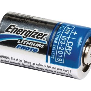 Energizer Batteri 2x lithium 3V