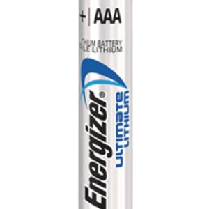 Energizer Ultimate lithium-batteri FR3 FSB4