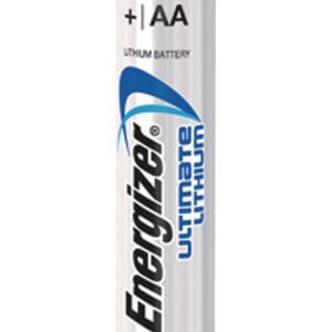Energizer Ultimate lithium batteri FR6 FSB2