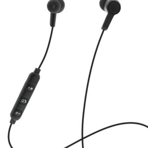 Essentials In-ear Bluetooth headset, Bluetooth 5, Svart