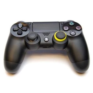 FPS Aim Assist - PS4