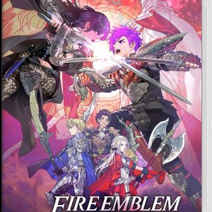 Fire Emblem Warriors: Three Hopes