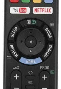 Fjärrkontroll till SONY TV/LED TV