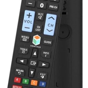 Fjärrkontroll till Samsung LCD AA59-0582A, 0581A 0594A, AA59-0638A