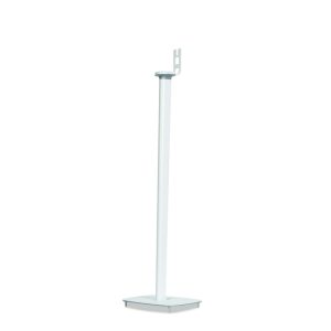 Flexson Golvfäste För Sonos Play1 - Vit Single