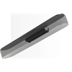 Flexson Väggfäste Sonos Beam Svart