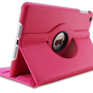 Fodral med roterande stöd till iPad 10.2"