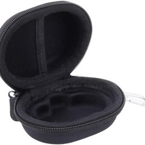 Fodral till Samsung Galaxy Buds, Svart