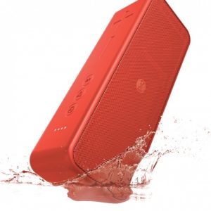 Forever Bluetooth högtalare 10 Blix BS-850, Röd