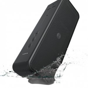 Forever Bluetooth högtalare 10 Blix BS-850, Svart