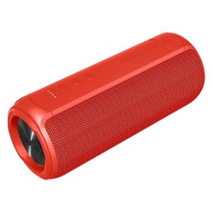 Forever Toob 20 Bluetooth högtalare, Röd