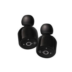 Forever, True wireless earbuds TWE-100, Svart