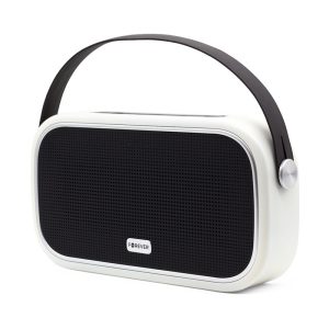 Forever UNIQ BS-660 Bluetooth-Högtalare