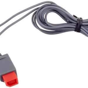 Förlängningskabel till Sensor Bar för Nintendo Wii, 2 meter