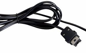 Förlängningskabel till Wii Nunchuk / NES/SNES Classic Mini, 1,8 meter