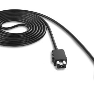 Förlängningskabel till Wii Nunchuk / NES/SNES Classic Mini, 3 meter