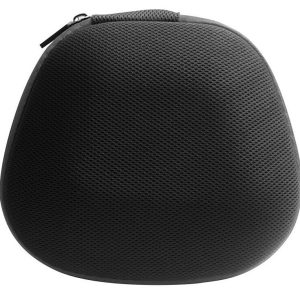 Förvaringsväska i EVA-plast till Xbox-kontroll, Svart