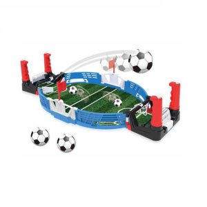 Fotbollspel i mindre format