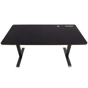 Fourze Celestial Gamingbord Svart/Svart