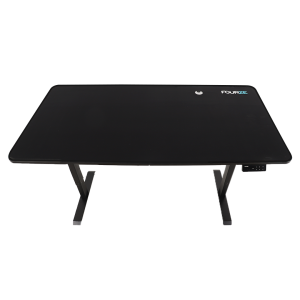 Fourze Celestial Justerbart Svart/Svart