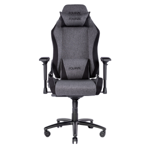 Fourze Cloud Gamingstol Mörkgrå