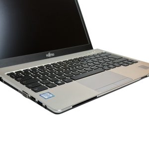 Fujitsu Lifebook S936 13" FHD i7 12GB 512SSD med 4G