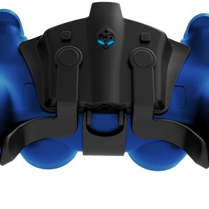 Fyndvara! Collective Minds Strike Pack F.P.S. Dominator Controller Adapter - PS4