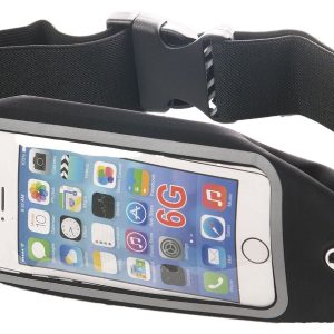 GEAR4U Löparbälte för mobiler upp till 4.7"