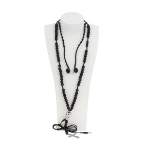 Gear By Rbs Hörlur Hv-D Svart Earbud Mic