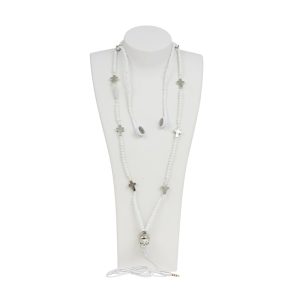 Gear By Rbs Hörlur Hv-F Vit In-Ear Mic