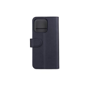 Gear Plånboksfodral till iPhone 13 Pro Black