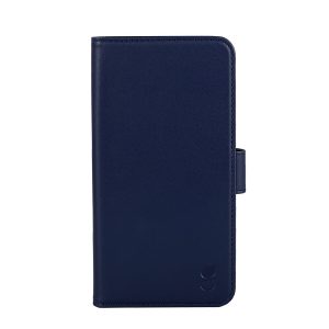 Gear plånboksväska, Limited Edition, iPhone 11 Pro Max, blå