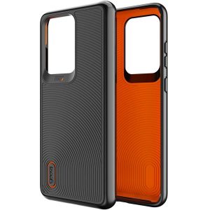 Gear4 Samsung Galaxy S20 Ultra Battersea D3O Skal - Svart