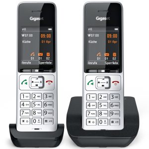 Gigaset Comfort 550 DUO