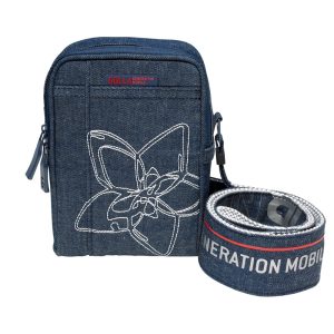 Golla Axelväska Xs Step G1149 Dslr/Video Svart