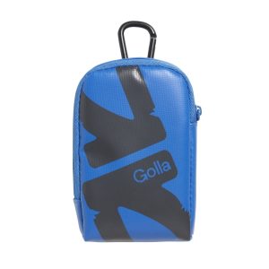 Golla Kompaktväska Burt G1353 Blå