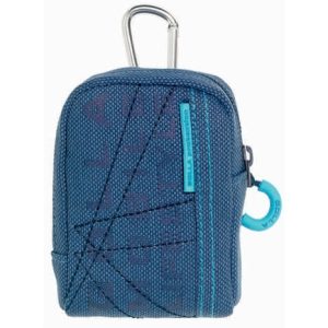 Golla Kompaktväska Clip-S G169 Blå