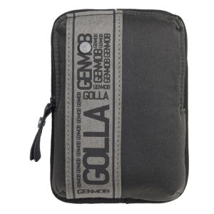 Golla Kompaktväska Coco G1258 Mörkgrå