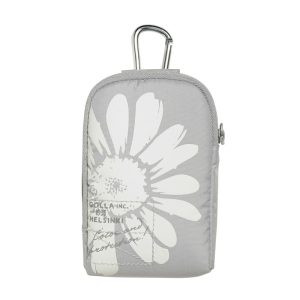 Golla Kompaktväska Nicole G1357 Grå