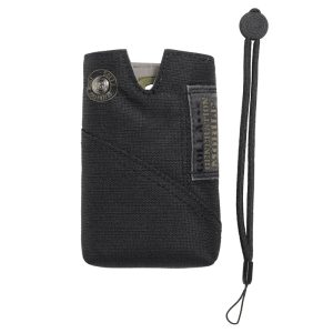 Golla Kompaktväska Sleeve Des. G1007 Svart