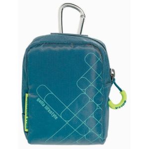 Golla Kompaktväska Tube-S G166 Petrol