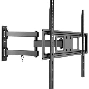 Goobay Full Motion väggfäste VESA för TV 37-70" upp till 35 kg